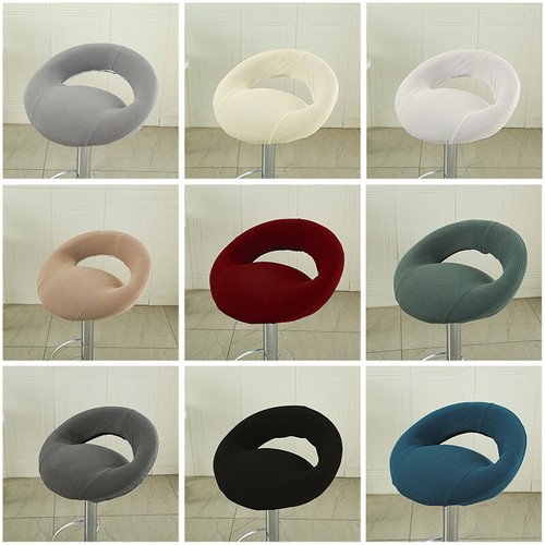 Hollowed out elastic chair - elastic,