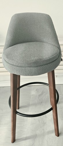Morgan stool green - stool,