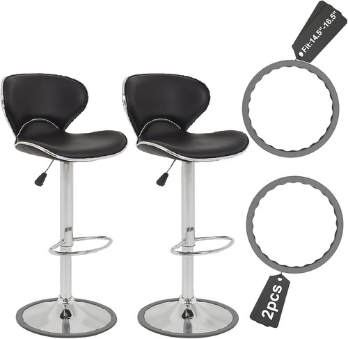 2pcs bar stool leg - stool, protectors