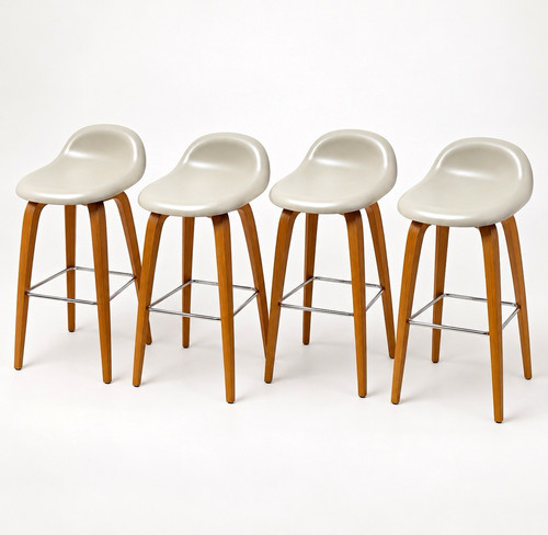 Hay about stool - about, set