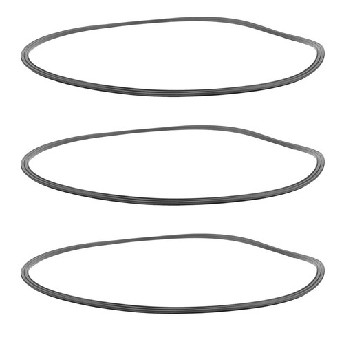 Pcs rubber bar stool leg - pcs,