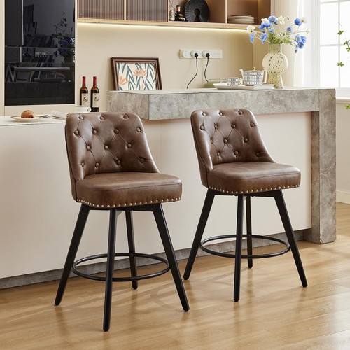 Counter height bar - counter, set
