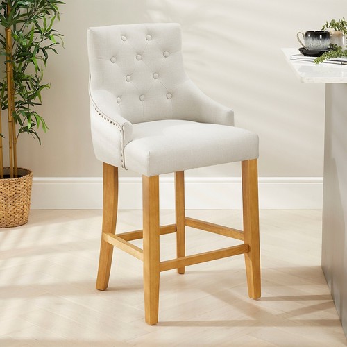 Bar stool luxury natural - stool,