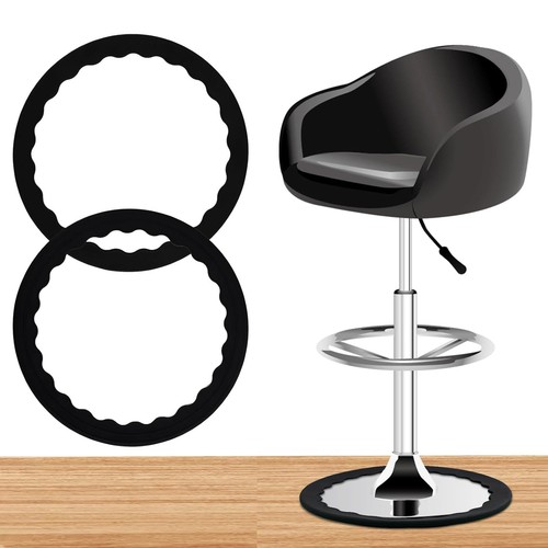 Gionar 2pcs bar stool - gionar,