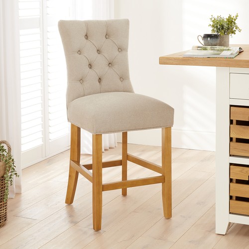 Bar stool chester natural - chester,