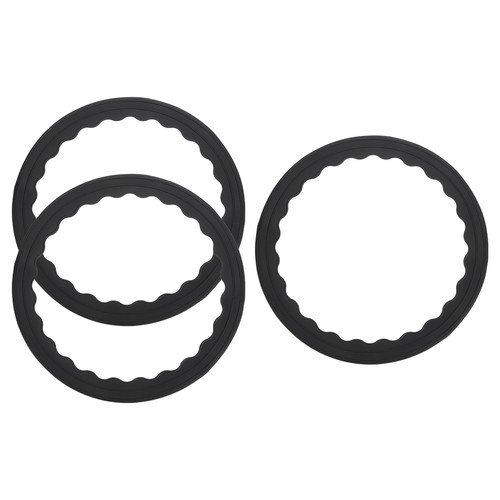 Pcs bar stool leg protectors - 3,