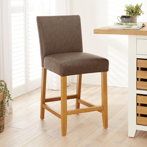Bar stool monty - monty, vintage