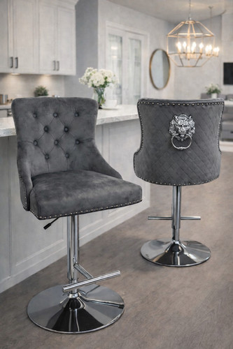 Mayfair grey lion - mayfair,
