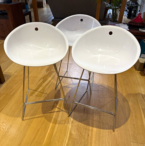 Set white italian - white,