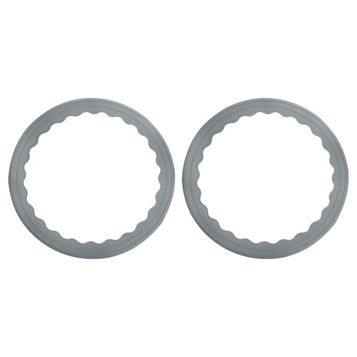 2pcs 5 silicone bar - 2pcs,