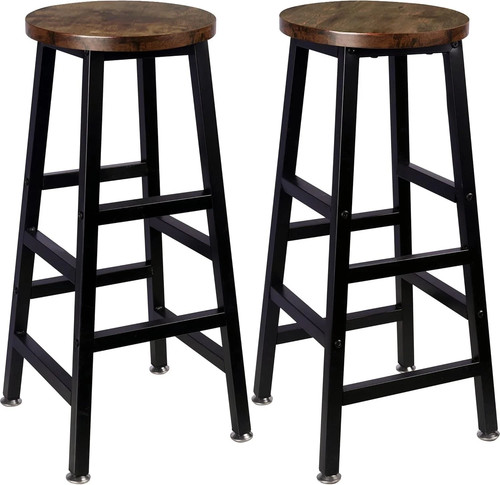 Tektalk round bar - bar, stool