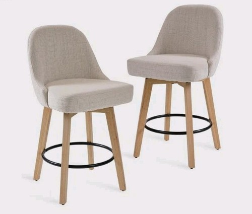 New open box pair - pair, of
