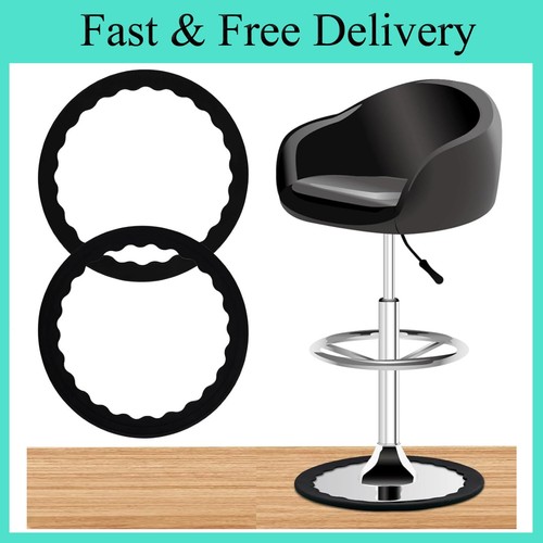 Gionar 2pcs bar stool - bar, leg