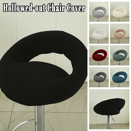 Hollowed out chair - chair, cover