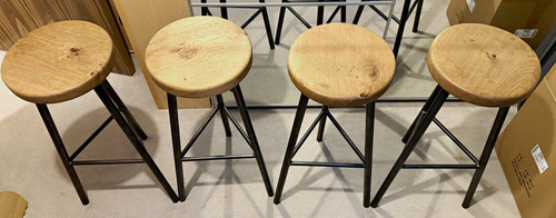 Paul frampton set wooden - paul, 4