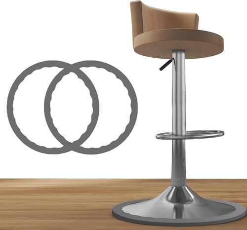 Wjelet pcs bar stool - 2,