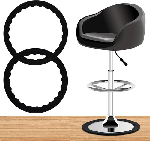 2pcs bar stool leg protectors - stool,